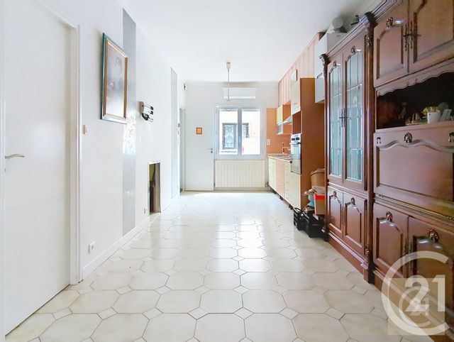 maison à vendre - 4 pièces - 113.09 m2 - BEZIERS - 34 - LANGUEDOC-ROUSSILLON - Century 21 Comminges Immobilier