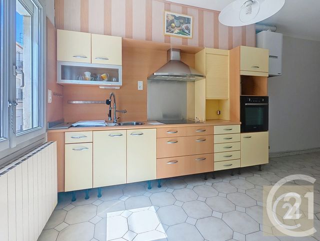 maison à vendre - 4 pièces - 113.09 m2 - BEZIERS - 34 - LANGUEDOC-ROUSSILLON - Century 21 Comminges Immobilier