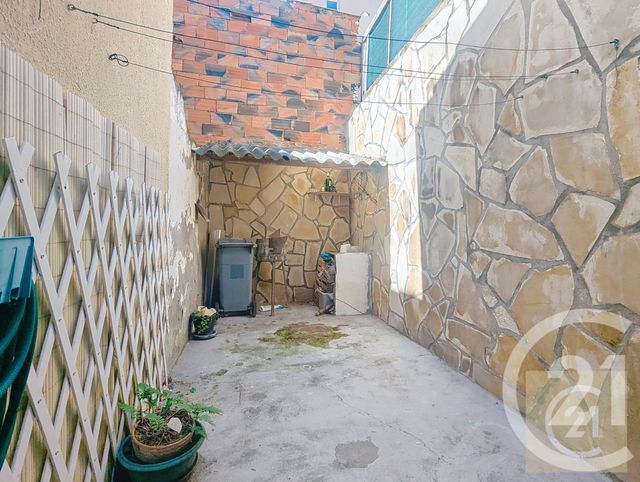 Maison à vendre BEZIERS