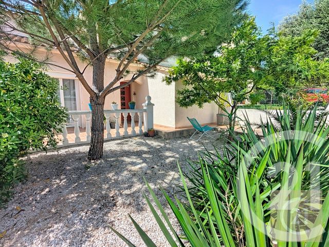 maison à vendre - 6 pièces - 106.25 m2 - BEZIERS - 34 - LANGUEDOC-ROUSSILLON - Century 21 Comminges Immobilier