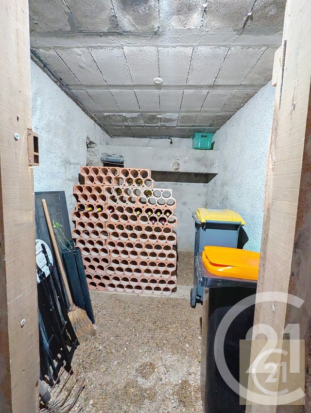maison à vendre - 6 pièces - 106.25 m2 - BEZIERS - 34 - LANGUEDOC-ROUSSILLON - Century 21 Comminges Immobilier