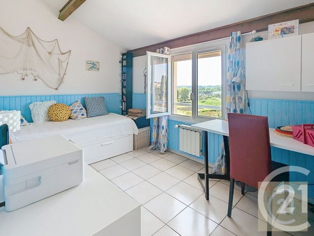 maison à vendre - 6 pièces - 106.25 m2 - BEZIERS - 34 - LANGUEDOC-ROUSSILLON - Century 21 Comminges Immobilier