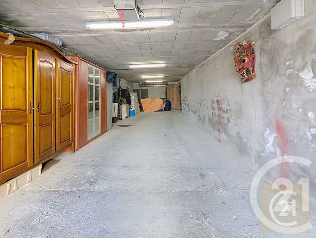 maison à vendre - 6 pièces - 106.25 m2 - BEZIERS - 34 - LANGUEDOC-ROUSSILLON - Century 21 Comminges Immobilier