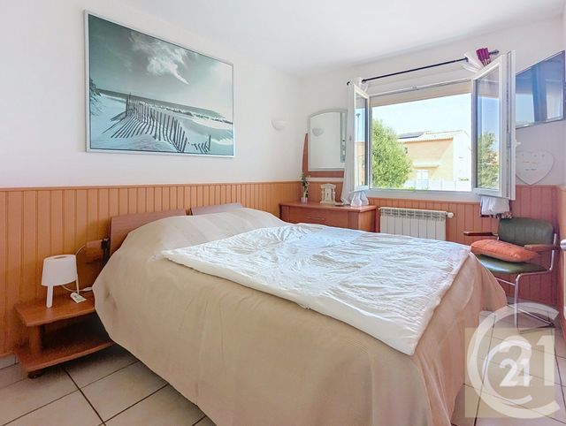 maison à vendre - 6 pièces - 106.25 m2 - BEZIERS - 34 - LANGUEDOC-ROUSSILLON - Century 21 Comminges Immobilier