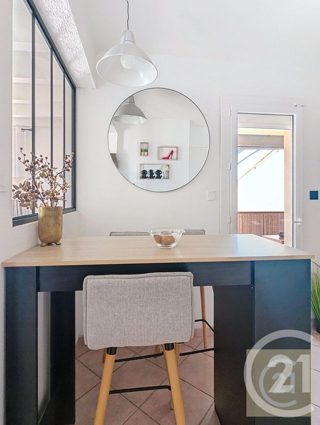 maison à vendre - 6 pièces - 106.25 m2 - BEZIERS - 34 - LANGUEDOC-ROUSSILLON - Century 21 Comminges Immobilier