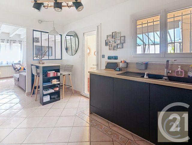 maison à vendre - 6 pièces - 106.25 m2 - BEZIERS - 34 - LANGUEDOC-ROUSSILLON - Century 21 Comminges Immobilier