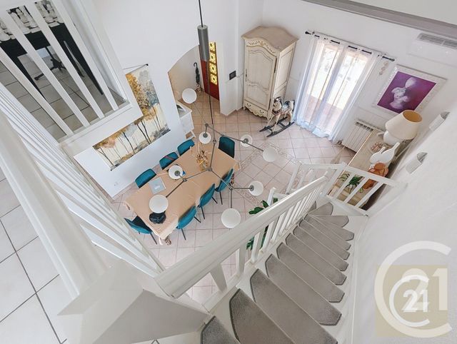 maison à vendre - 6 pièces - 106.25 m2 - BEZIERS - 34 - LANGUEDOC-ROUSSILLON - Century 21 Comminges Immobilier