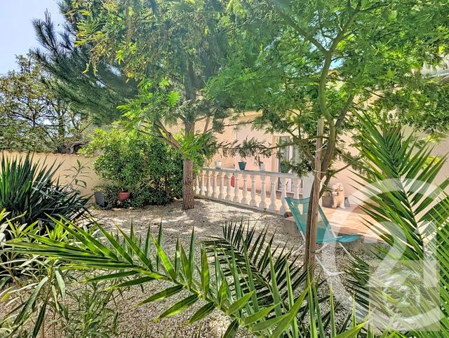 maison à vendre - 6 pièces - 106.25 m2 - BEZIERS - 34 - LANGUEDOC-ROUSSILLON - Century 21 Comminges Immobilier
