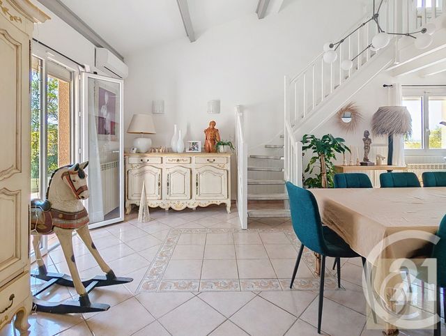 maison à vendre - 6 pièces - 106.25 m2 - BEZIERS - 34 - LANGUEDOC-ROUSSILLON - Century 21 Comminges Immobilier