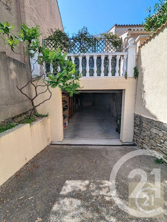 maison à vendre - 6 pièces - 106.25 m2 - BEZIERS - 34 - LANGUEDOC-ROUSSILLON - Century 21 Comminges Immobilier