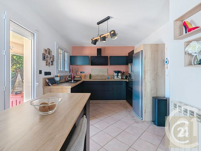 maison à vendre - 6 pièces - 106.25 m2 - BEZIERS - 34 - LANGUEDOC-ROUSSILLON - Century 21 Comminges Immobilier