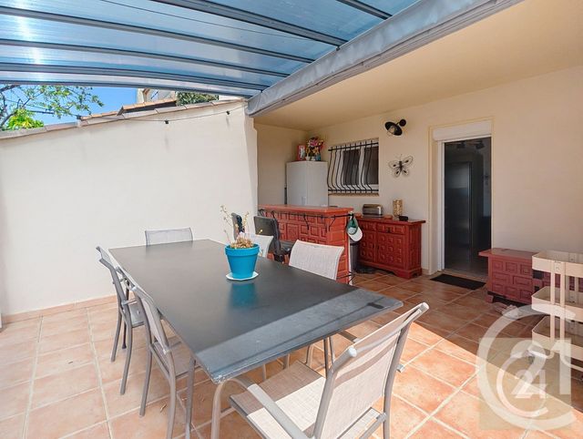 maison à vendre - 6 pièces - 106.25 m2 - BEZIERS - 34 - LANGUEDOC-ROUSSILLON - Century 21 Comminges Immobilier