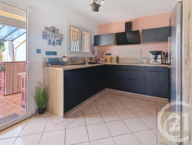 maison à vendre - 6 pièces - 106.25 m2 - BEZIERS - 34 - LANGUEDOC-ROUSSILLON - Century 21 Comminges Immobilier