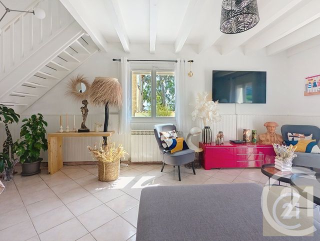 maison à vendre - 6 pièces - 106.25 m2 - BEZIERS - 34 - LANGUEDOC-ROUSSILLON - Century 21 Comminges Immobilier