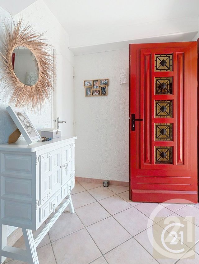 maison à vendre - 6 pièces - 106.25 m2 - BEZIERS - 34 - LANGUEDOC-ROUSSILLON - Century 21 Comminges Immobilier