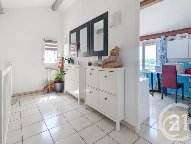 maison à vendre - 6 pièces - 106.25 m2 - BEZIERS - 34 - LANGUEDOC-ROUSSILLON - Century 21 Comminges Immobilier