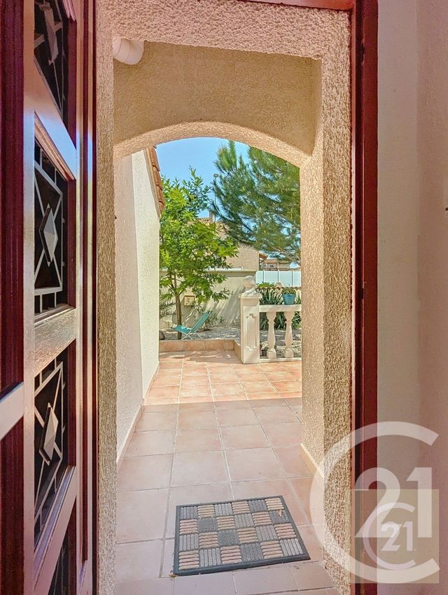 maison à vendre - 6 pièces - 106.25 m2 - BEZIERS - 34 - LANGUEDOC-ROUSSILLON - Century 21 Comminges Immobilier