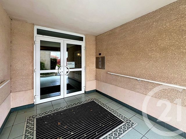 Appartement F3 à vendre - 3 pièces - 63.95 m2 - BEZIERS - 34 - LANGUEDOC-ROUSSILLON - Century 21 Comminges Immobilier
