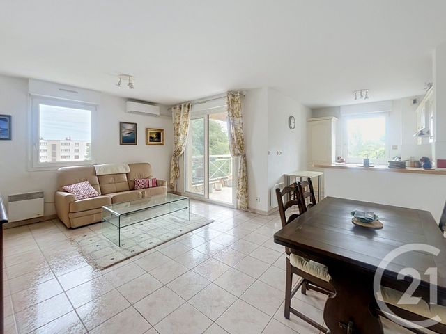Appartement F3 à vendre BEZIERS