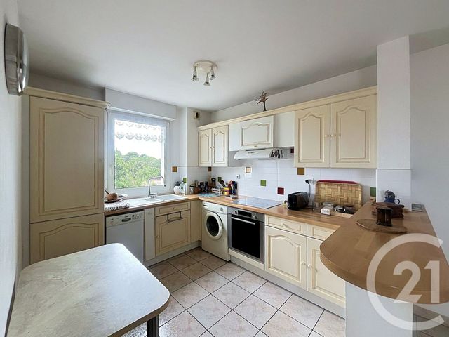 Appartement F3 à vendre - 3 pièces - 63.95 m2 - BEZIERS - 34 - LANGUEDOC-ROUSSILLON - Century 21 Comminges Immobilier