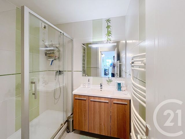 Appartement F3 à vendre - 3 pièces - 63.95 m2 - BEZIERS - 34 - LANGUEDOC-ROUSSILLON - Century 21 Comminges Immobilier