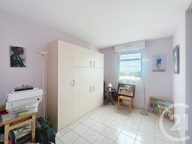 Appartement F3 à vendre - 3 pièces - 63.95 m2 - BEZIERS - 34 - LANGUEDOC-ROUSSILLON - Century 21 Comminges Immobilier