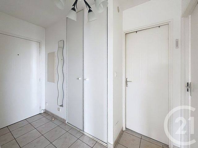 Appartement F3 à vendre - 3 pièces - 63.95 m2 - BEZIERS - 34 - LANGUEDOC-ROUSSILLON - Century 21 Comminges Immobilier