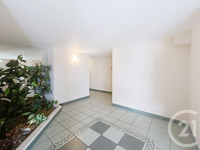 Appartement F3 à vendre - 3 pièces - 63.95 m2 - BEZIERS - 34 - LANGUEDOC-ROUSSILLON - Century 21 Comminges Immobilier