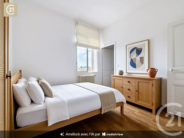 maison à vendre - 4 pièces - 75.7 m2 - BEZIERS - 34 - LANGUEDOC-ROUSSILLON - Century 21 Comminges Immobilier