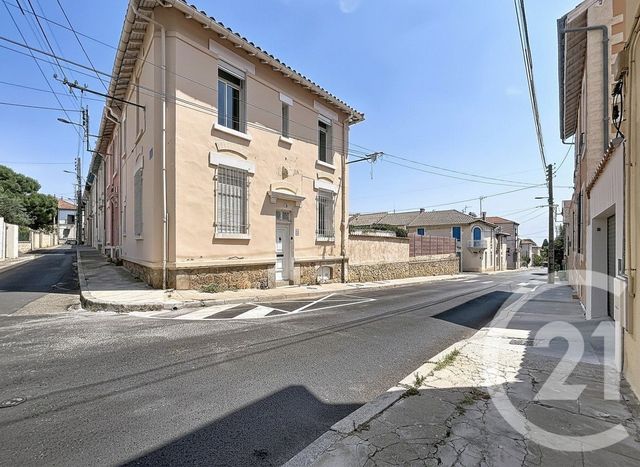maison à vendre - 4 pièces - 75.7 m2 - BEZIERS - 34 - LANGUEDOC-ROUSSILLON - Century 21 Comminges Immobilier