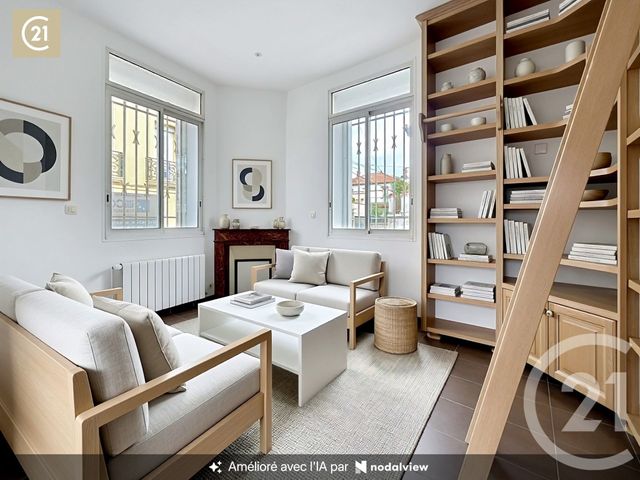maison à vendre - 4 pièces - 75.7 m2 - BEZIERS - 34 - LANGUEDOC-ROUSSILLON - Century 21 Comminges Immobilier
