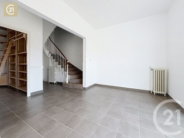 maison à vendre - 4 pièces - 75.7 m2 - BEZIERS - 34 - LANGUEDOC-ROUSSILLON - Century 21 Comminges Immobilier