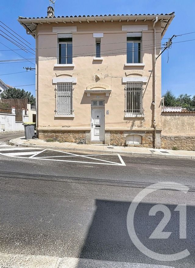 maison à vendre - 4 pièces - 75.7 m2 - BEZIERS - 34 - LANGUEDOC-ROUSSILLON - Century 21 Comminges Immobilier