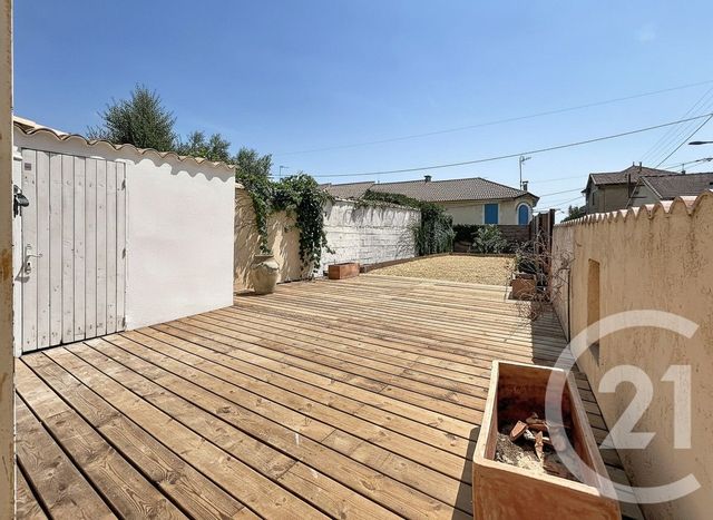 maison à vendre - 4 pièces - 75.7 m2 - BEZIERS - 34 - LANGUEDOC-ROUSSILLON - Century 21 Comminges Immobilier
