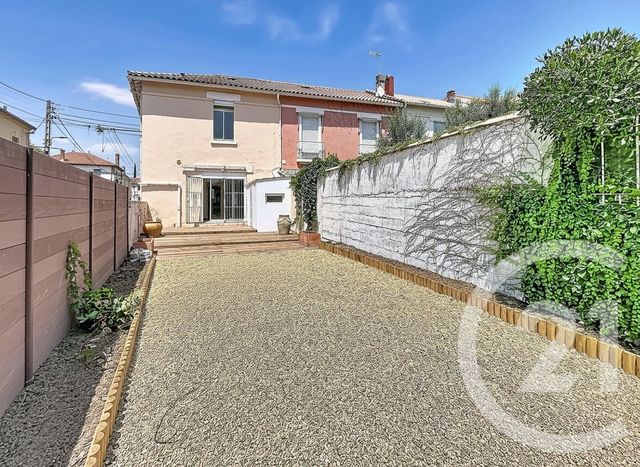 Maison à vendre BEZIERS