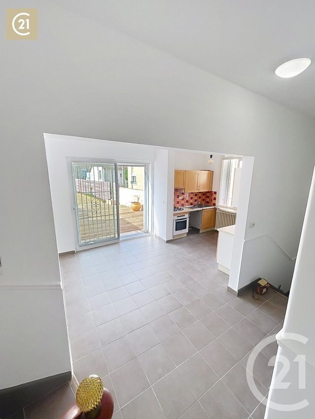 maison à vendre - 4 pièces - 75.7 m2 - BEZIERS - 34 - LANGUEDOC-ROUSSILLON - Century 21 Comminges Immobilier