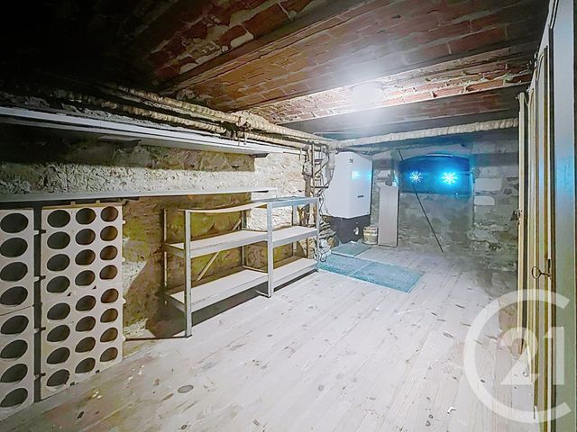 maison à vendre - 4 pièces - 75.7 m2 - BEZIERS - 34 - LANGUEDOC-ROUSSILLON - Century 21 Comminges Immobilier