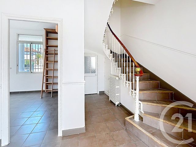 maison à vendre - 4 pièces - 75.7 m2 - BEZIERS - 34 - LANGUEDOC-ROUSSILLON - Century 21 Comminges Immobilier