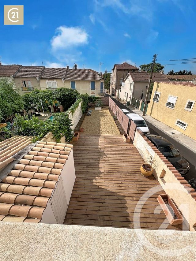 maison à vendre - 4 pièces - 75.7 m2 - BEZIERS - 34 - LANGUEDOC-ROUSSILLON - Century 21 Comminges Immobilier