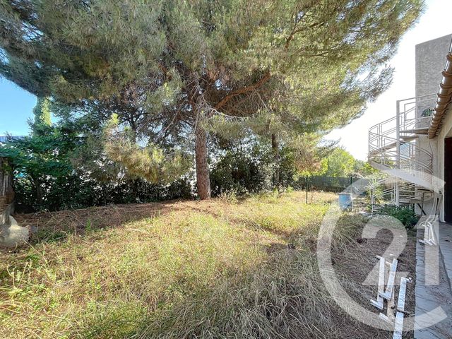 maison à vendre - 4 pièces - 137.5 m2 - BEZIERS - 34 - LANGUEDOC-ROUSSILLON - Century 21 Comminges Immobilier