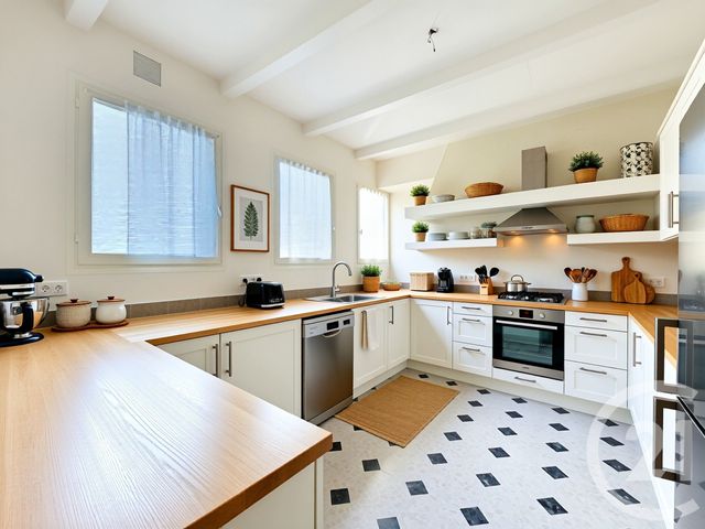 maison à vendre - 4 pièces - 137.5 m2 - BEZIERS - 34 - LANGUEDOC-ROUSSILLON - Century 21 Comminges Immobilier