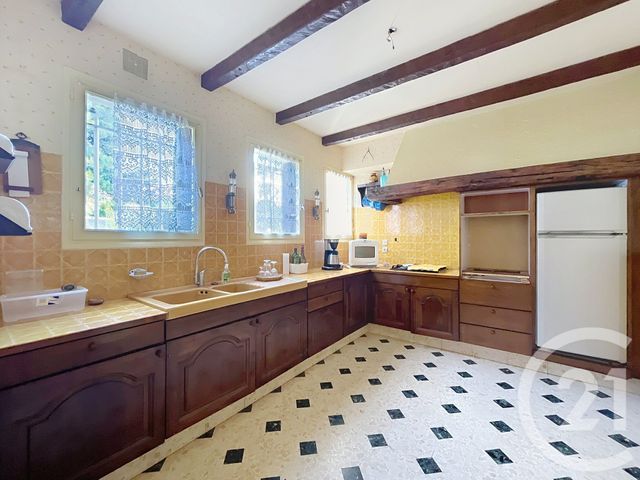 maison à vendre - 4 pièces - 137.5 m2 - BEZIERS - 34 - LANGUEDOC-ROUSSILLON - Century 21 Comminges Immobilier