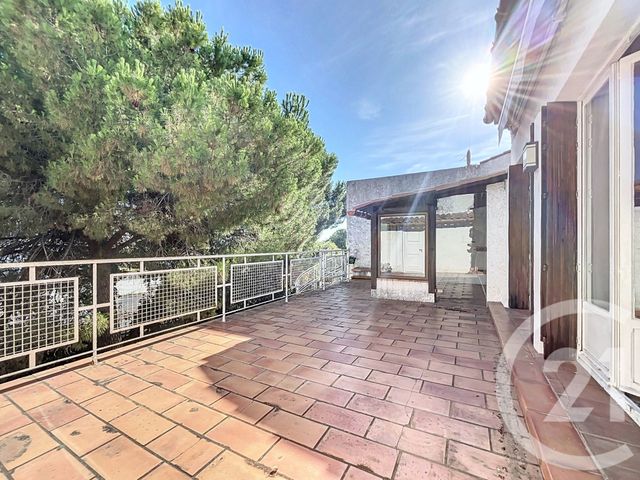 maison à vendre - 4 pièces - 137.5 m2 - BEZIERS - 34 - LANGUEDOC-ROUSSILLON - Century 21 Comminges Immobilier