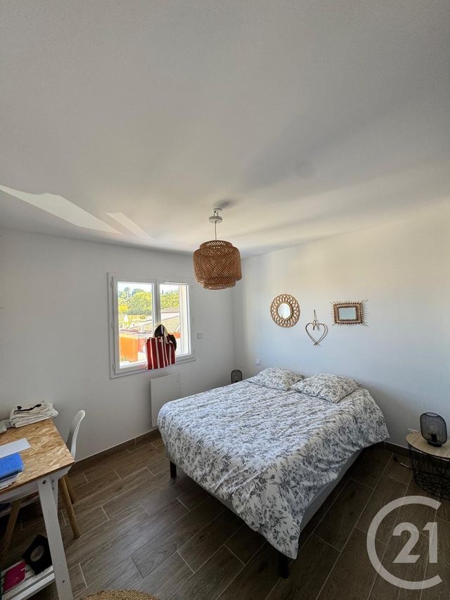 maison à louer - 4 pièces - 103.0 m2 - THEZAN LES BEZIERS - 34 - LANGUEDOC-ROUSSILLON - Century 21 Comminges Immobilier