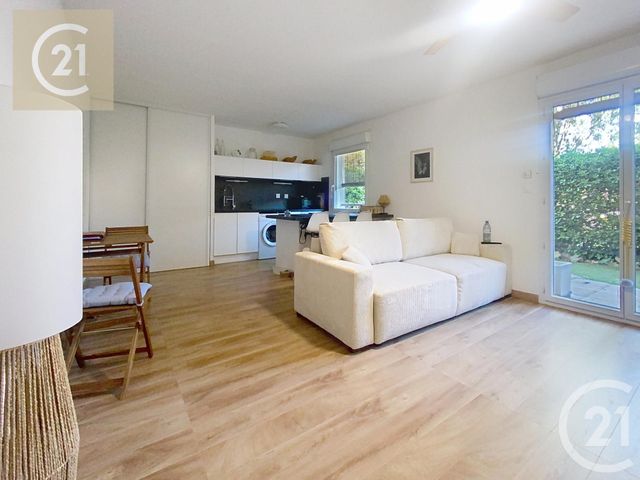 Appartement F2 à vendre BEZIERS