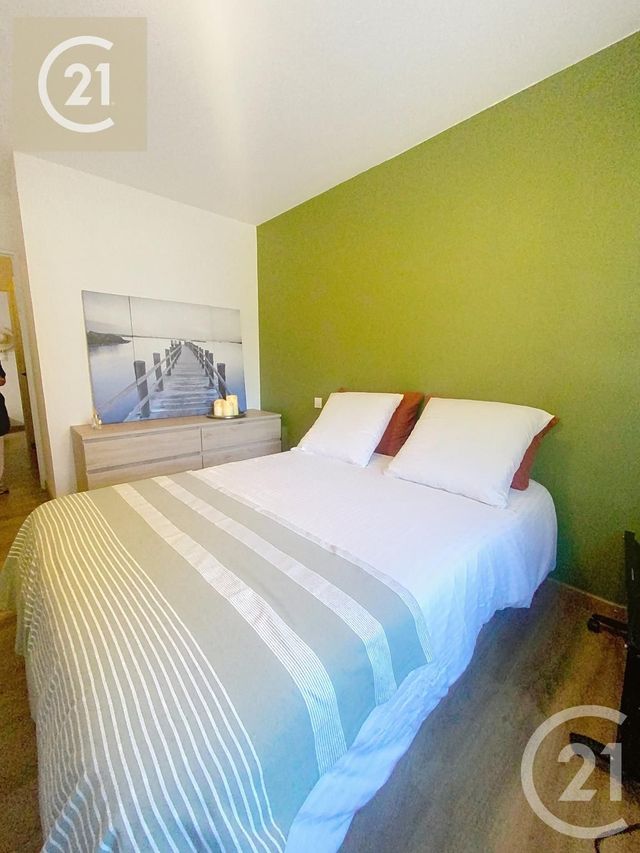 Appartement F2 à vendre - 2 pièces - 47.0 m2 - BEZIERS - 34 - LANGUEDOC-ROUSSILLON - Century 21 Comminges Immobilier