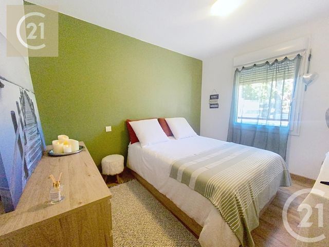 Appartement F2 à vendre - 2 pièces - 47.0 m2 - BEZIERS - 34 - LANGUEDOC-ROUSSILLON - Century 21 Comminges Immobilier