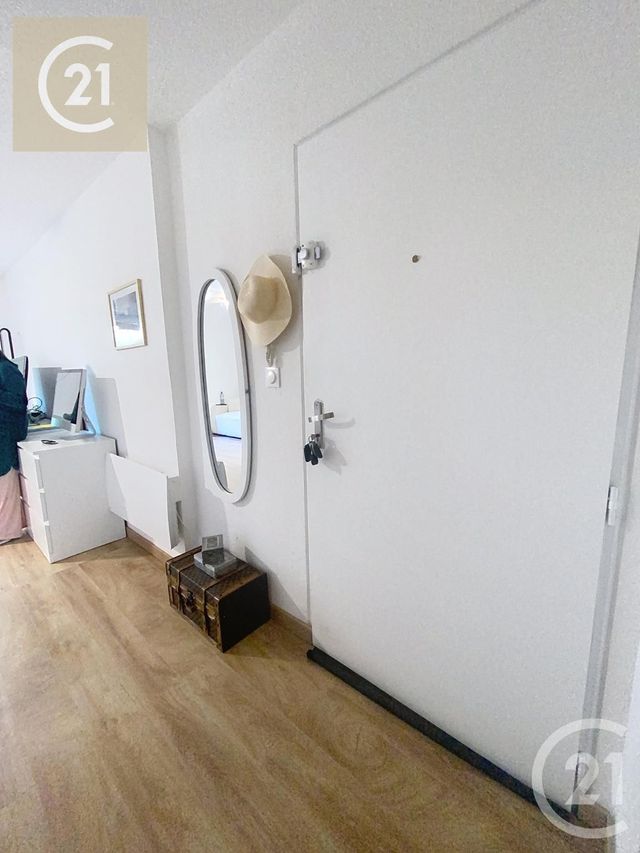 Appartement F2 à vendre - 2 pièces - 47.0 m2 - BEZIERS - 34 - LANGUEDOC-ROUSSILLON - Century 21 Comminges Immobilier
