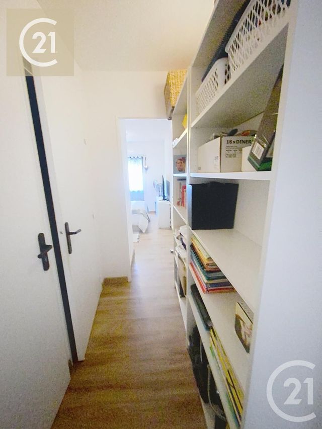 Appartement F2 à vendre - 2 pièces - 47.0 m2 - BEZIERS - 34 - LANGUEDOC-ROUSSILLON - Century 21 Comminges Immobilier