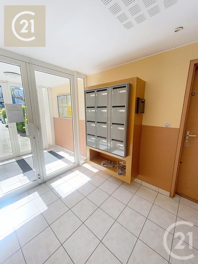 Appartement F2 à vendre - 2 pièces - 47.0 m2 - BEZIERS - 34 - LANGUEDOC-ROUSSILLON - Century 21 Comminges Immobilier
